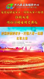 新春走基层丨街坊剧场传颂老兵好家风