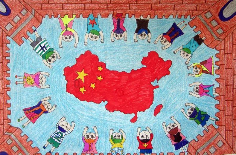 魔法时钟找不同